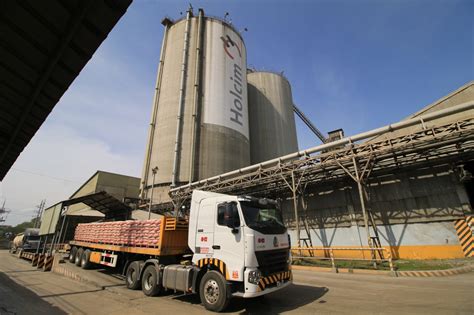 Holcim Philippines .